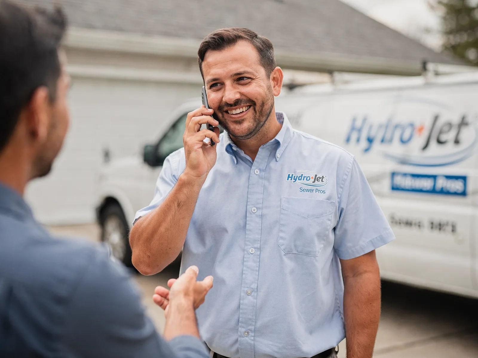 Hydro Jetting Near Me Cypress Inn, TN FAQs